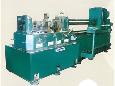 柴油機(jī)缸體主軸孔、凸輪軸孔精鏜組合機(jī)床